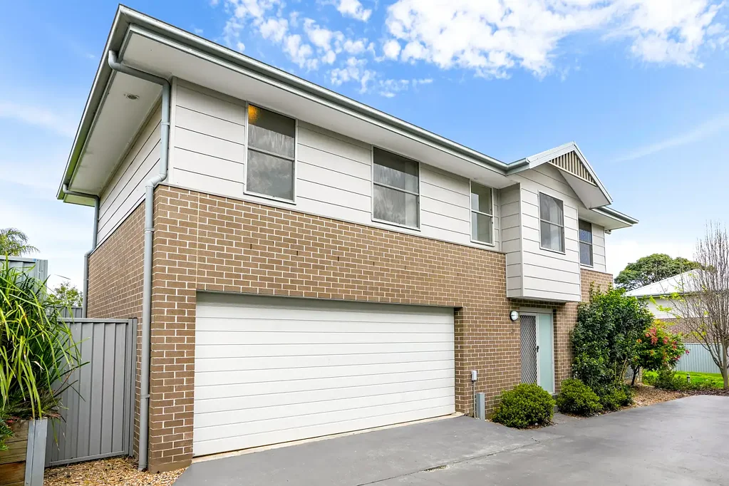 Well Presented Townhouse