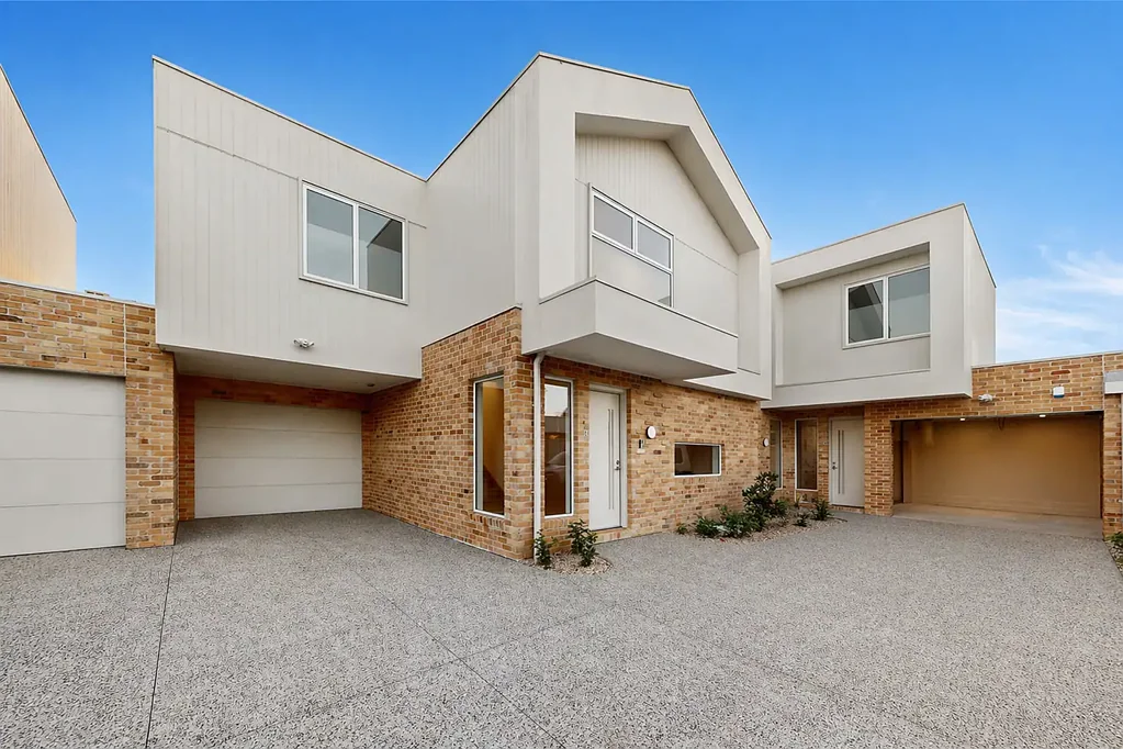 Brand New Designer Luxury with Two Living Zones