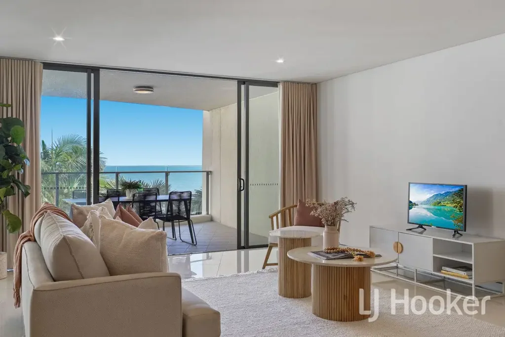 65/36 Woodcliffe Crescent, Woody Point, QLD 4019