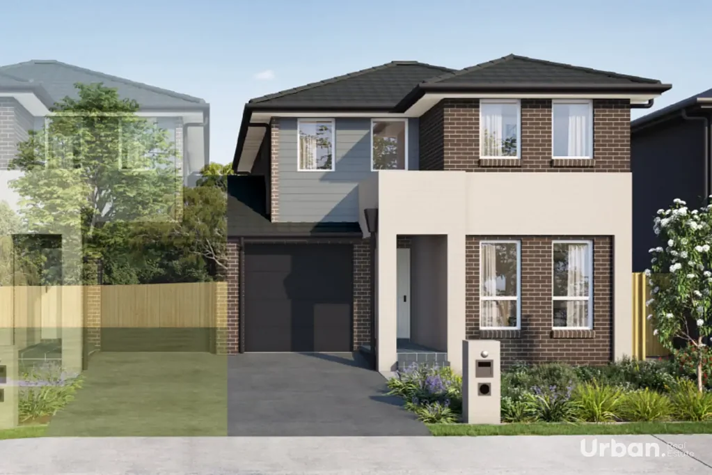 Bardia 4chambre UNDER OFFER - Brand Northville 22 Duplex by ZAC Homes in Bardia