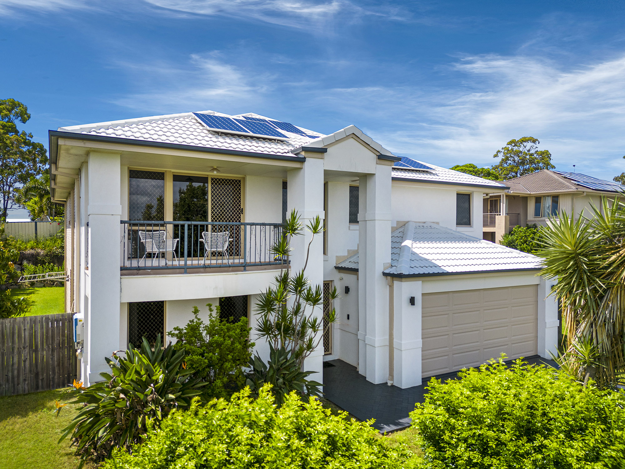 20 WHITEFACE ST, MANGO HILL QLD 4509, 0房, 0浴, House