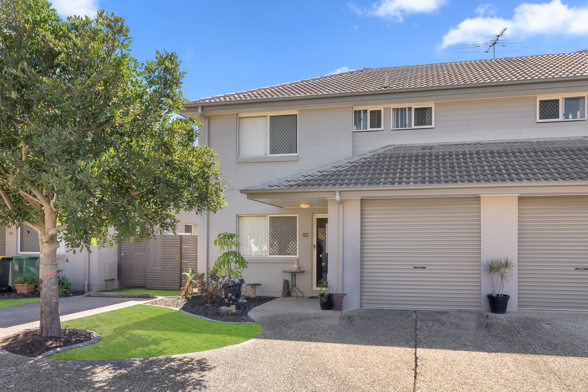 ELYSIUM RISE UNIT 52 1-31 ELSIE ST, KALLANGUR QLD 4503, 0 rūma, 0 rūma horoi, Townhouse