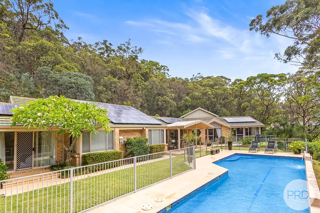 21 Tallean Road, Nelson Bay, NSW 2315