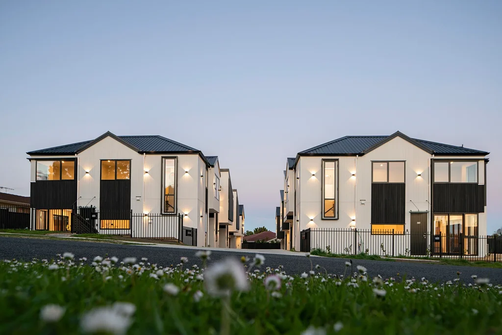 Sunnyhills 4ਬੈੱਡਰੂਮ Brand-New. Freehold. Made for Modern Living.