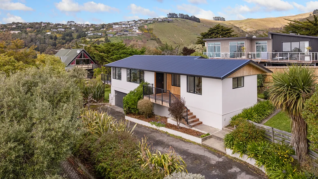 Redcliffs 3침실 Claim the Keys to Your Seaview Dream