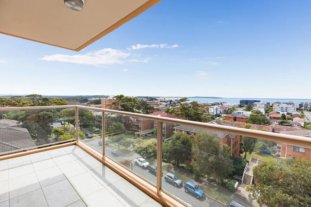 11/21-25 Burke Road, Cronulla, NSW 2230
