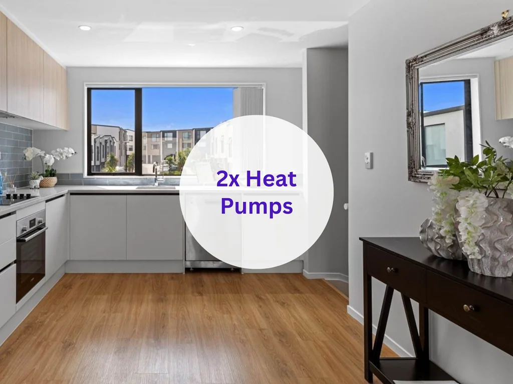 Modern 3-Bedroom Townhouse in Silverdale