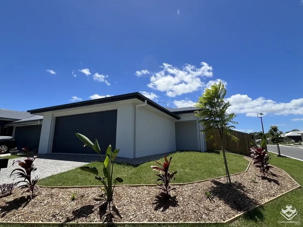 BRAND NEW STUNNING HOME FOR RENT