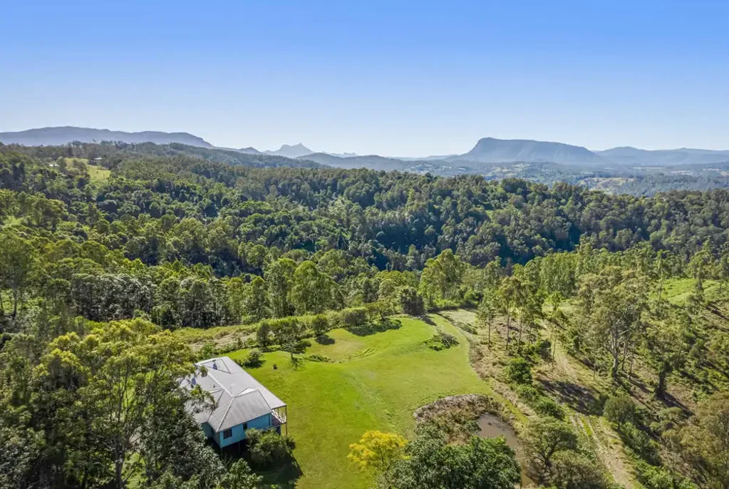 206 Sargents Road, Kyogle, NSW 2474