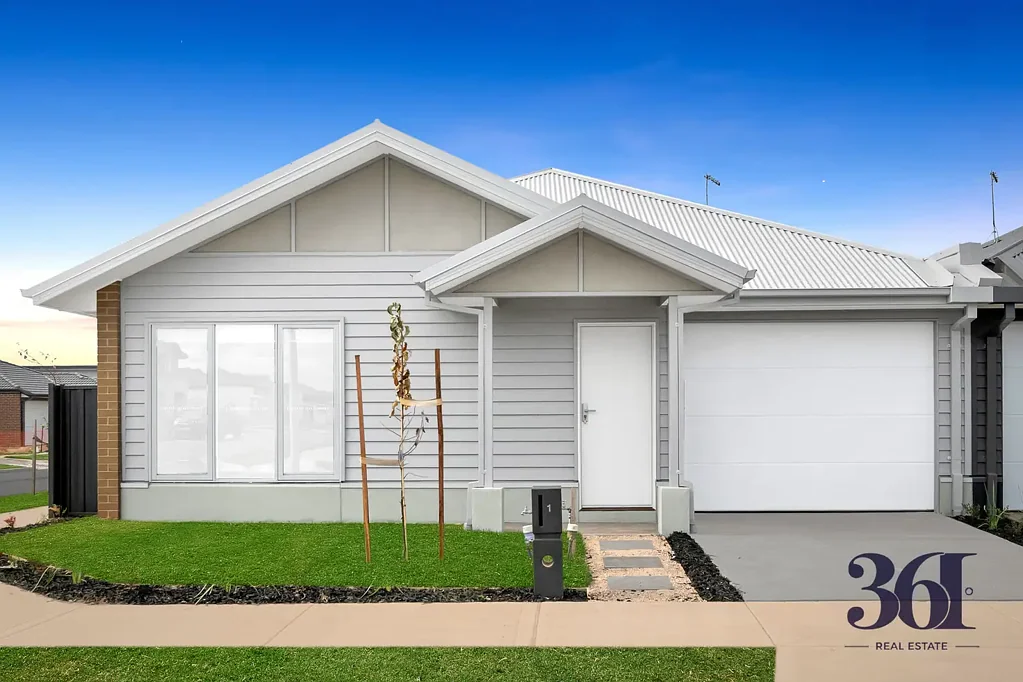1 Turkey Road, Tarneit, VIC 3029