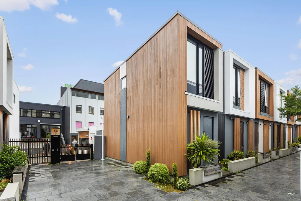 135/11 Jessie Street, Te Aro, Wellington