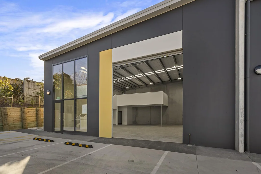 Mangawhai Stunning End Unit - 185sqm