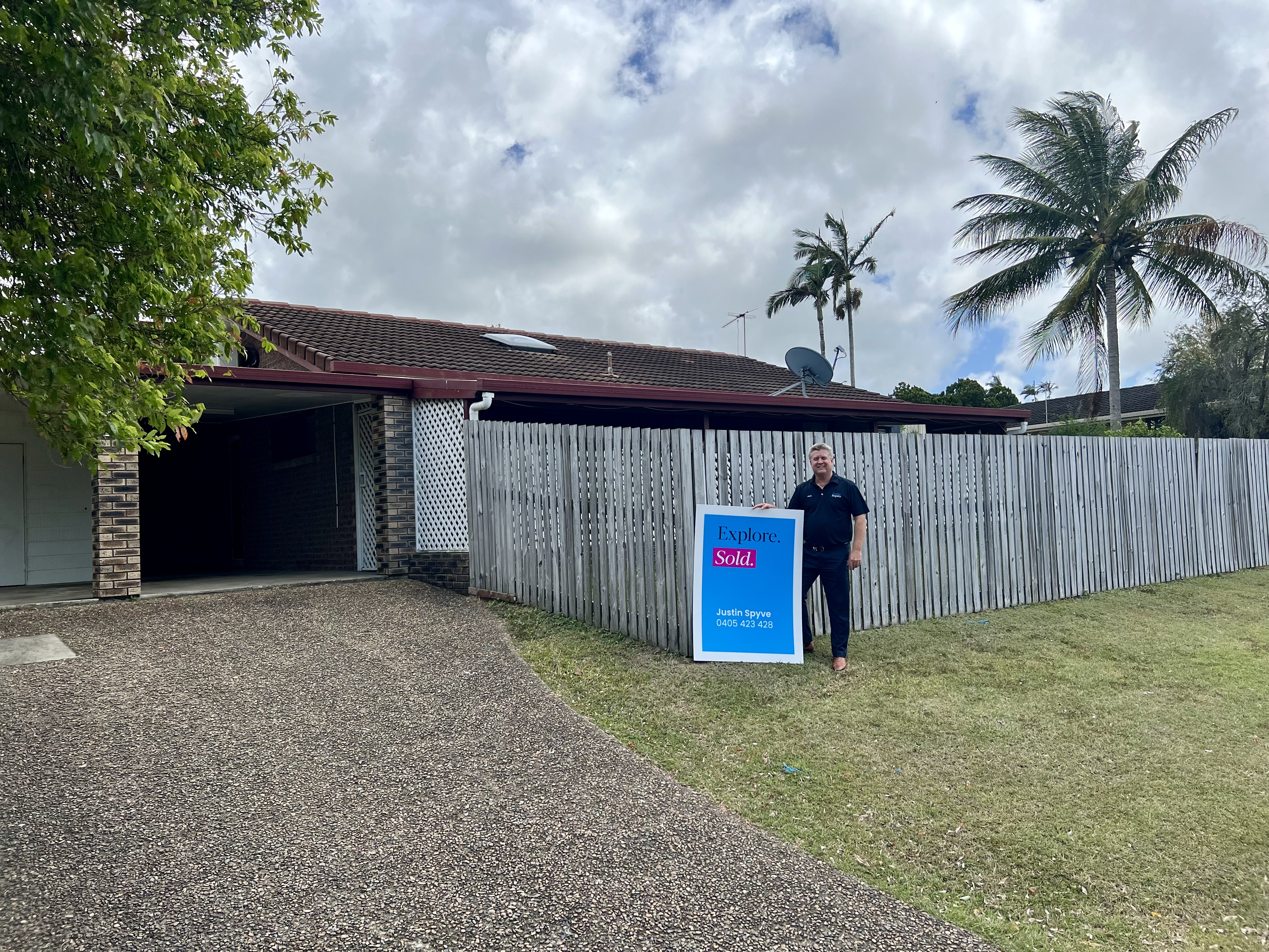 11 PITTMAN ST, BEACONSFIELD QLD 4740, 0部屋, 0バスルーム, House