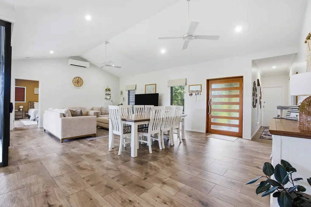 Wongaling Beach 4غرفة نوم Modern Style, Maximum Lifestyle !