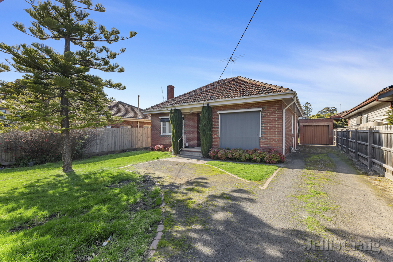 24 EDWIN ST, IVANHOE VIC 3079, 0 Schlafzimmer, 0 Badezimmer, House