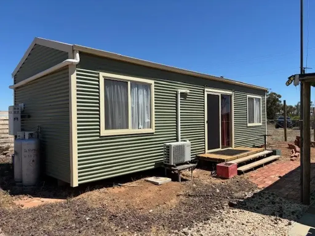 5 Lascelles Street, Rosebery, VIC 3395