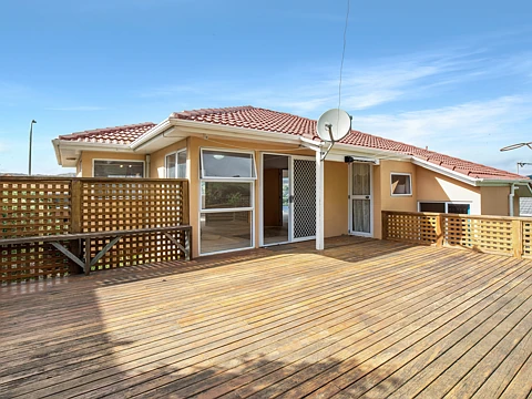 Tawa 4部屋 Family Home in need of TLC