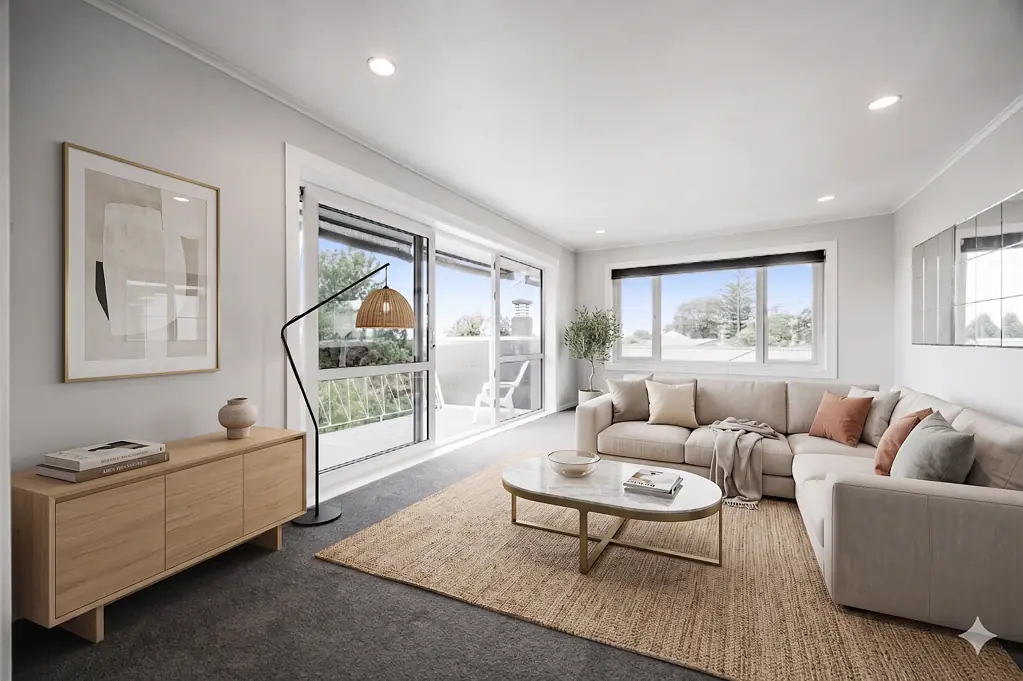 Hillcrest 3chambre Open to all offers