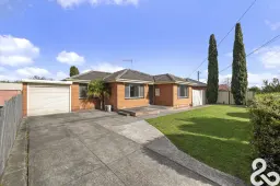 25 Queen Street, Lalor