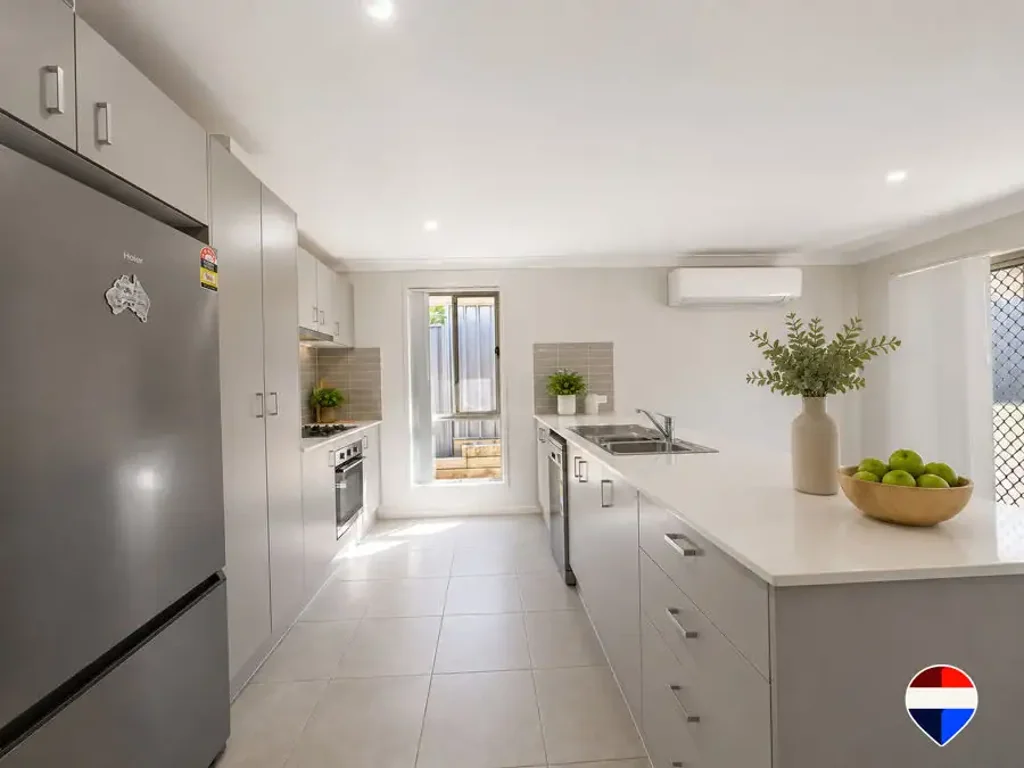 Hamlyn Terrace 6房  Dual-Income Opportunity | Modern 4-Bedroom Home + 2-Bedroom Granny Flat