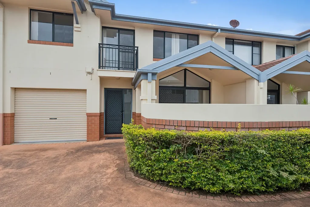 3/177 Edinburgh Street Street, Coffs Harbour, NSW 2450