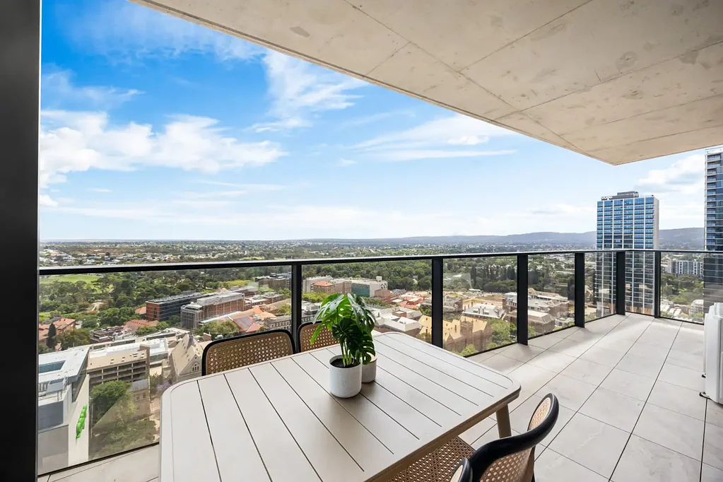 2604/17 Austin Street, Adelaide, SA 5000