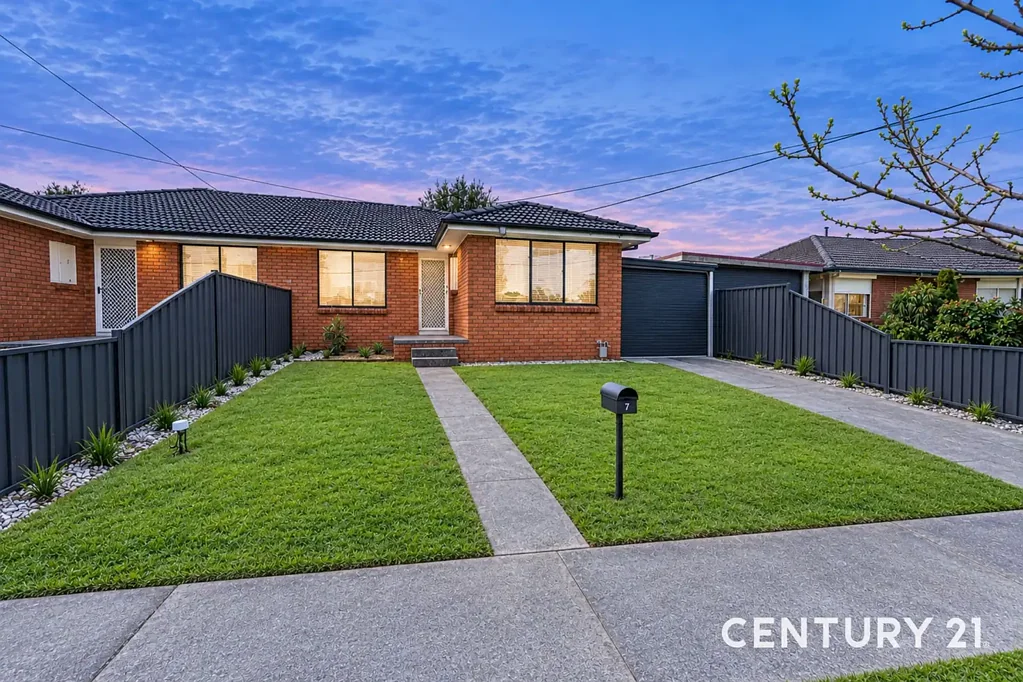 Noble Park 2침실 Freshly Renovated Home on 295m²