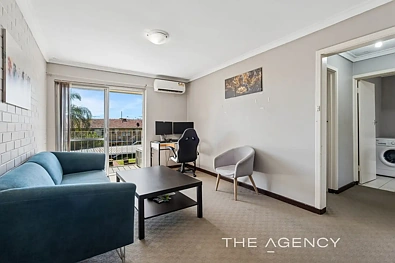 Tuart Hill 2 Slaapkamer Charming Tuart Hill Gem Awaits You!