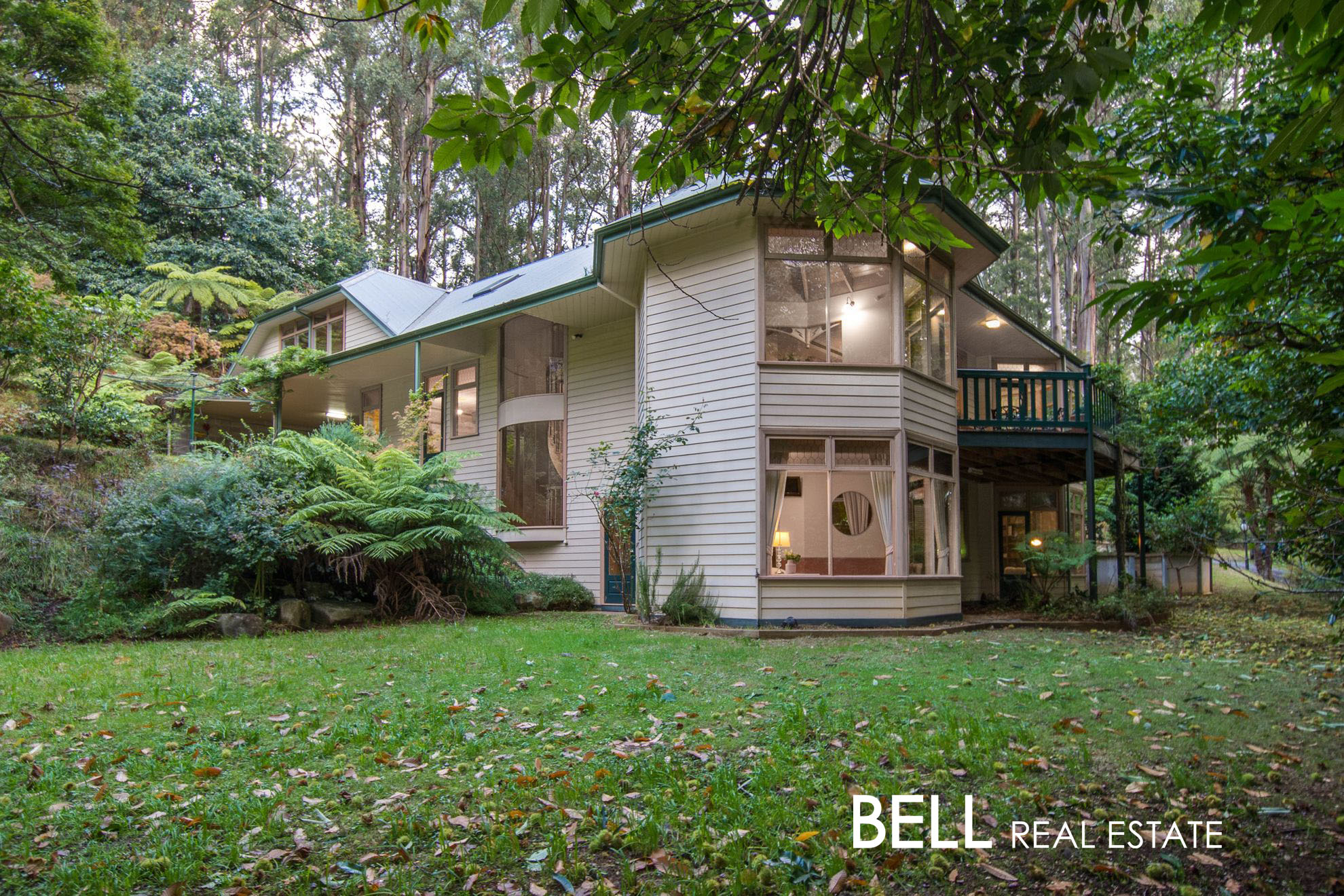 31 PERRINS CREEK RD, OLINDA VIC 3788, 0 chambres, 0 salles de bain, House