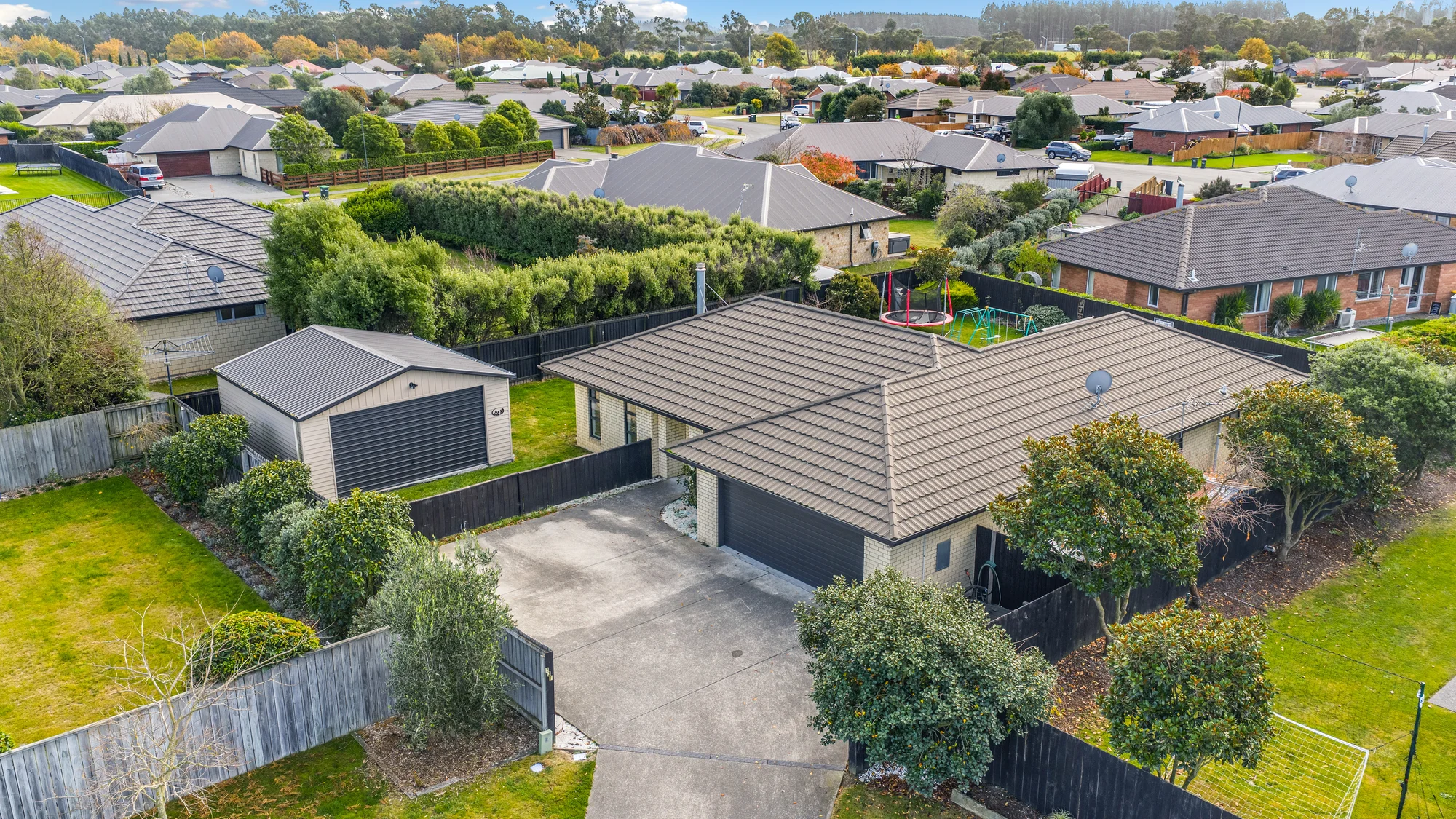 22F Stonebrook Drive, Rolleston, Selwyn, Canterbury