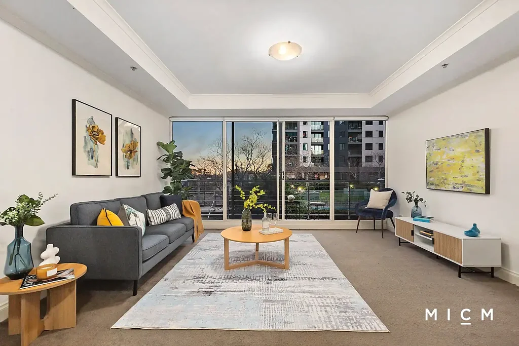 38/632 St Kilda Road, Melbourne, VIC 3004
