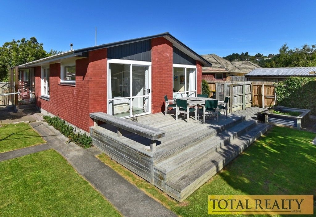 16 Waiau Street, Cracroft, Christchurch, 3房, 1浴