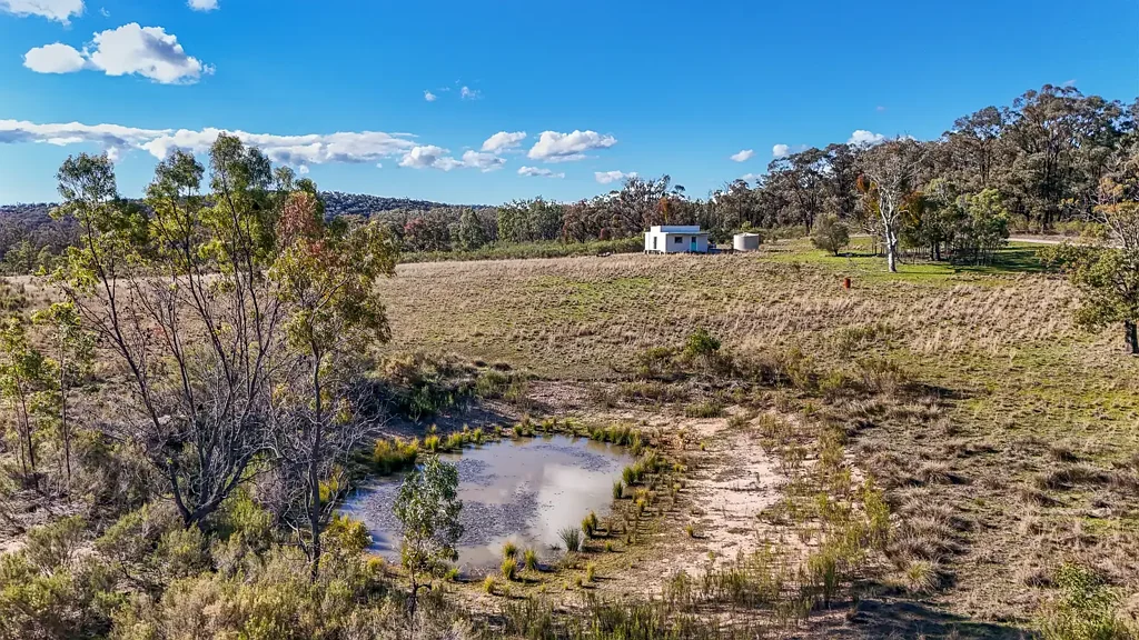 Gulgong Affordable Rural Escape