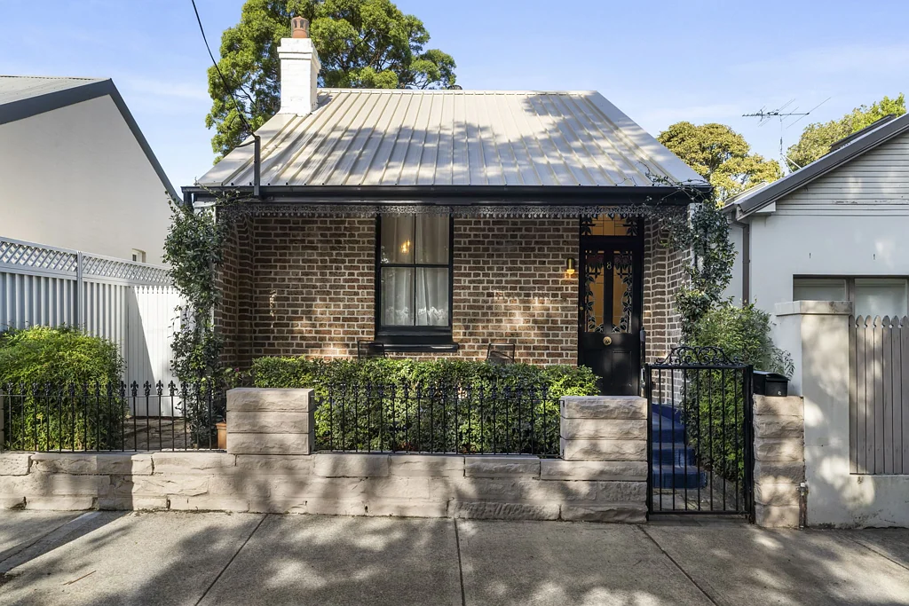 8 Margaret Street, Ashfield, NSW 2131