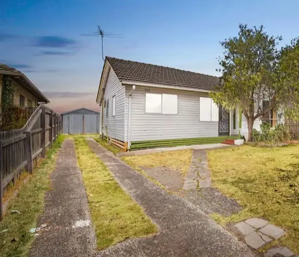Relaxed Living with Room to Grow in Broadmeadows