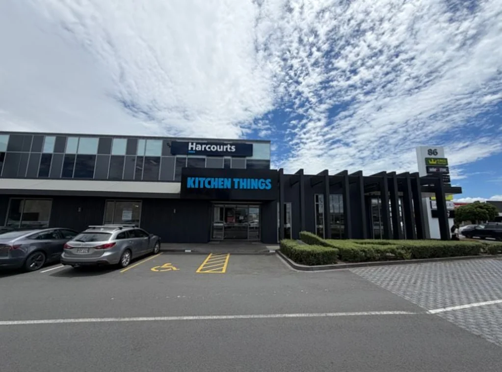 Mount Wellington Premium Lunn Ave Showroom/Retail
