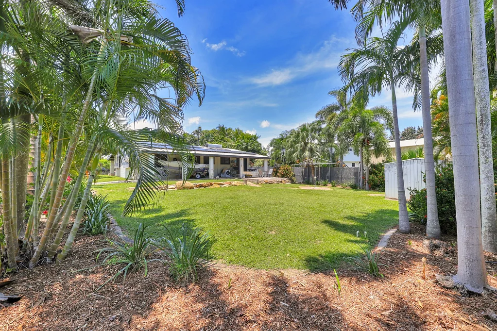 58 Legune Avenue, Leanyer, NT 812