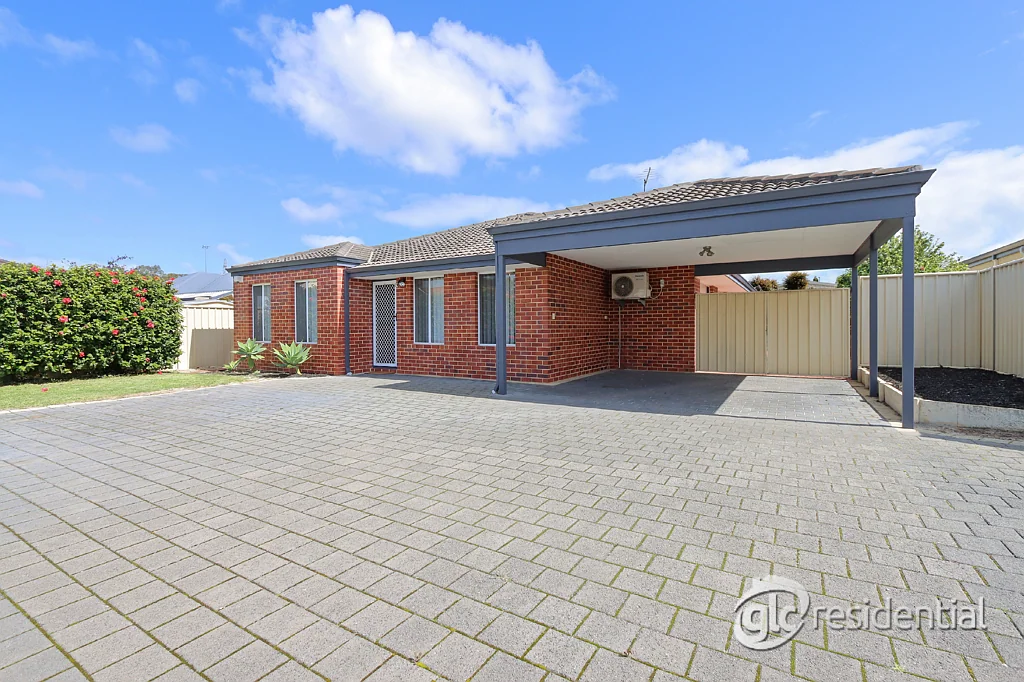 28 Boogalla Court, South Lake, WA 6164