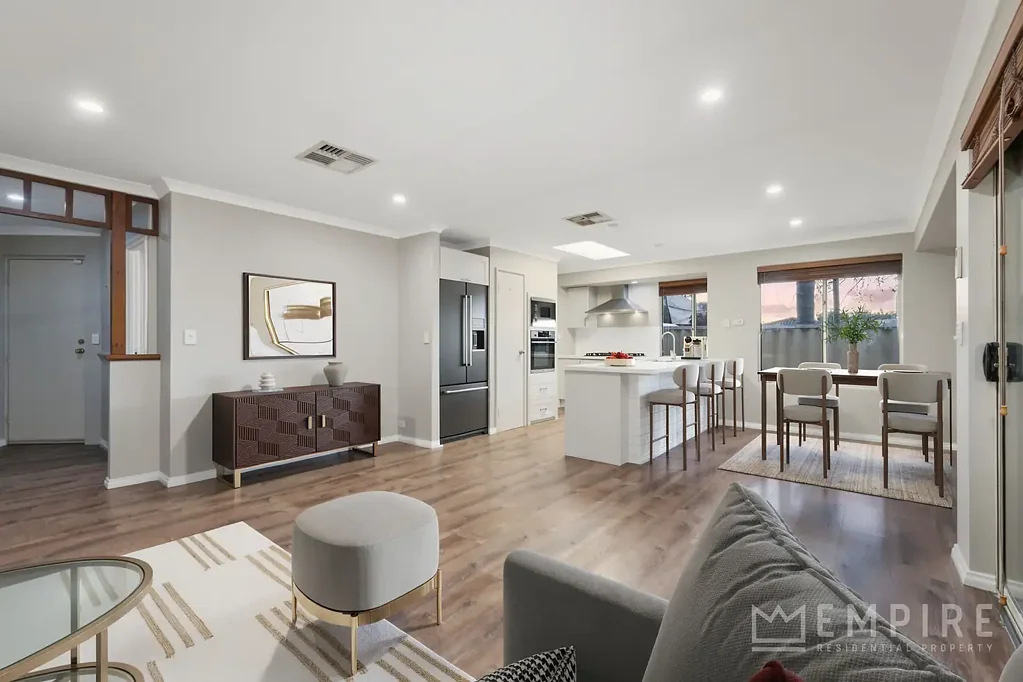 Yangebup 4房  New to Market | Fully Renovated & Won’t Last!
