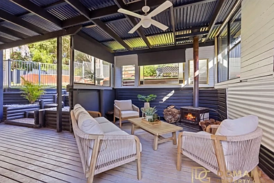 Tumbi Umbi 4Habitaciones Where Family Memories Meet Resort-Style Living
