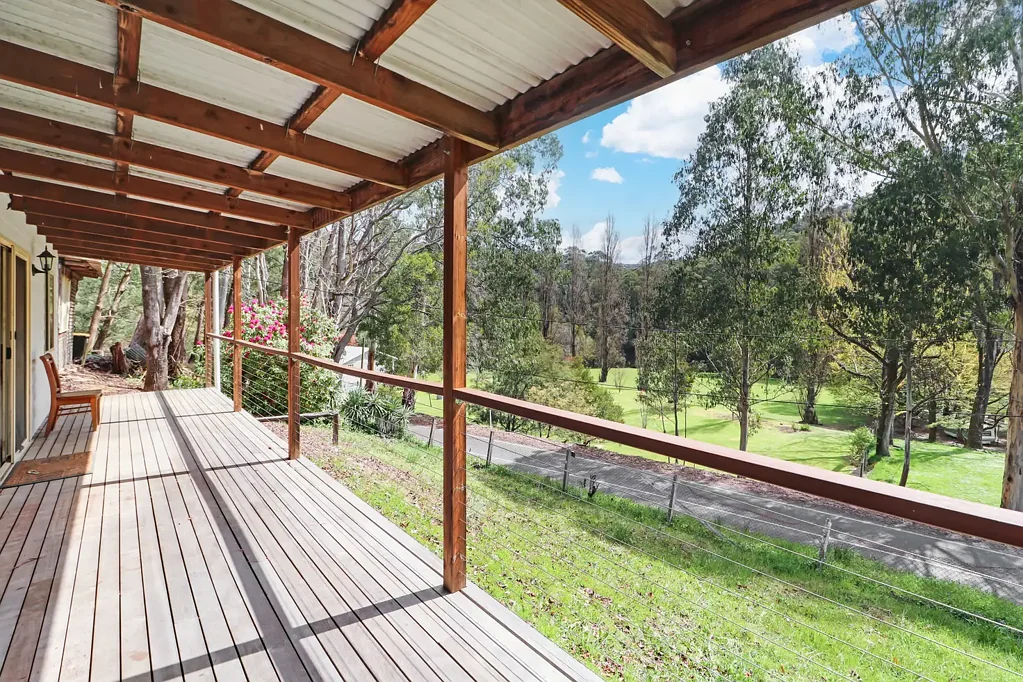 4680 Mansfield-Woods Point Road, Kevington, VIC 3723