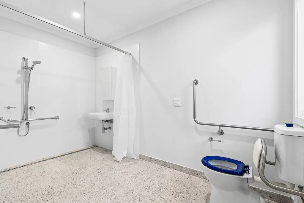 Lara 3 Slaapkamer Completed SDA/NDIS Home