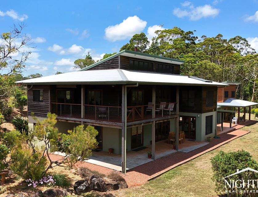 13123 Kennedy Highway, Ravenshoe, Cairns, 3 कमरे, 3 बाथरूम, Lifestyle Section