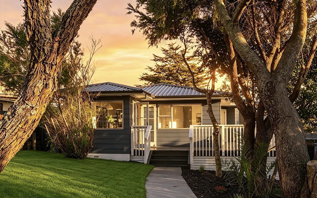 Manly 3Moenga A Stunning Transformation on 1062sqm