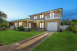 3 Gillian Place, Punchbowl