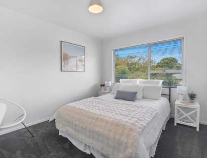 3/7 Begbie Place, Sandringham, Auckland City, Auckland, 2部屋, 1バスルーム, House