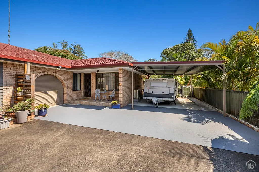 2/1 Faulkner Street, Tweed Heads South, NSW 2486