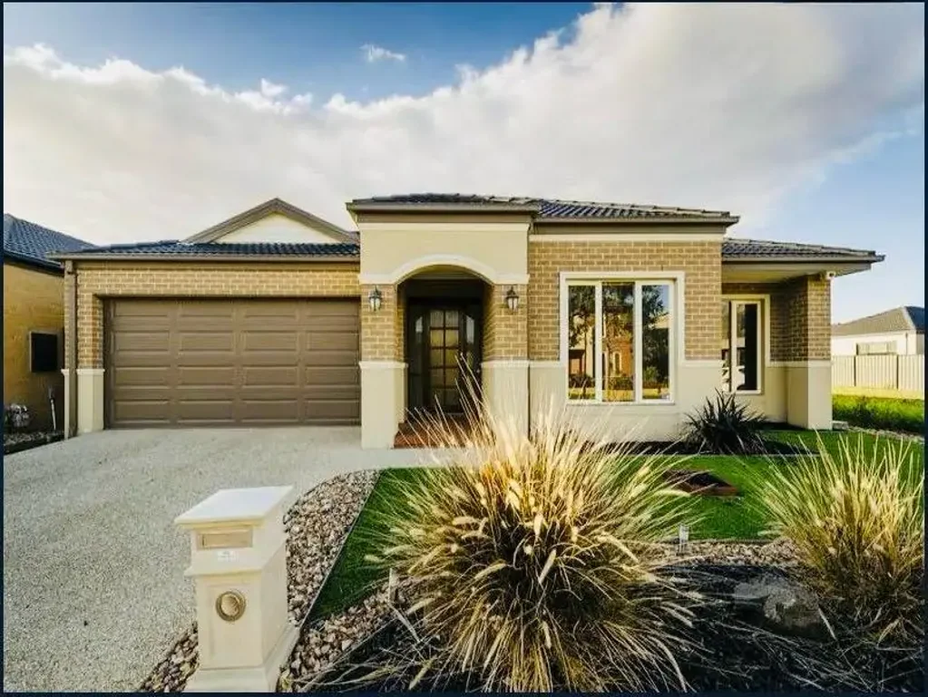 58 Breasley Parkway, Point Cook, VIC 3030