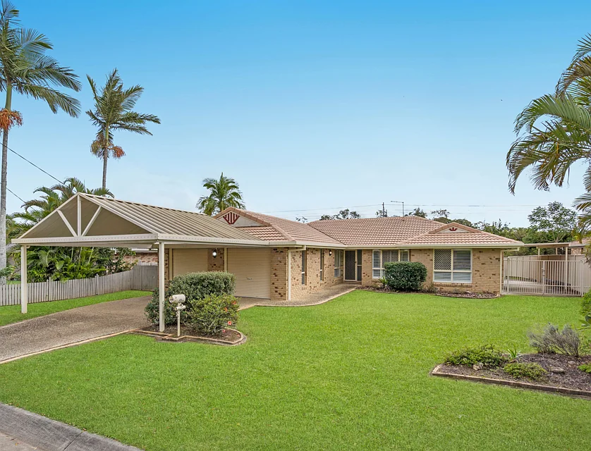 11 Duyvestyn Terrace, Murrumba Downs, Moreton Bay Region, 4 chambres, 2 salles de bain, House