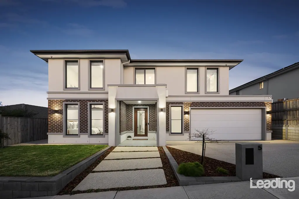 5 Cannon Court, Sunbury, VIC 3429
